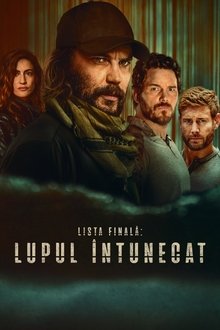 Lista finală: Lupul întunecat