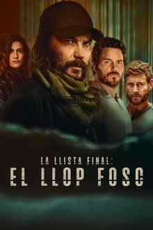 La llista final: El llop fosc