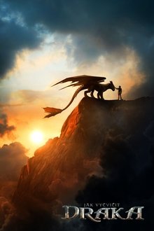 Jak vycvičit draka