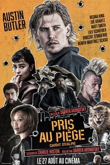 Pris au piège - Caught Stealing