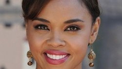 Sharon Leal