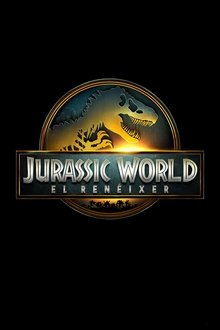 Jurassic World: El renéixer