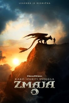 Kako izuriti svojega zmaja