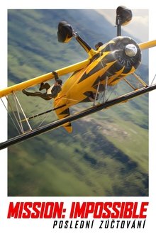 Mission: Impossible - Poslední zúčtování