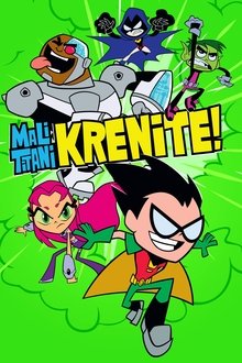 Mali titani krenite!