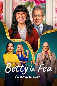 Betty la Fea, la storia continua