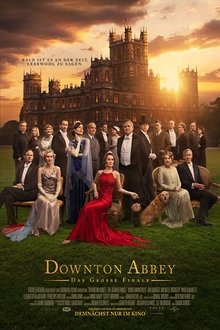 Downton Abbey: The Grand Finale