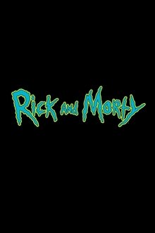 Rick and Morty