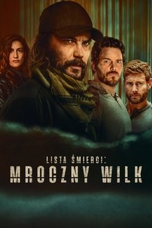 Lista śmierci: Mroczny wilk