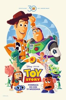 Toy Story