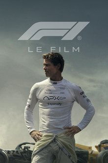 F1® Le Film
