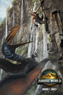 Jurassic World: Taassünd