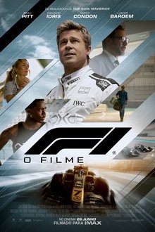 F1 - O Filme