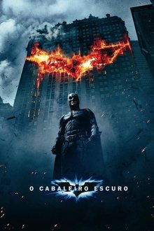 O Cabaleiro Escuro