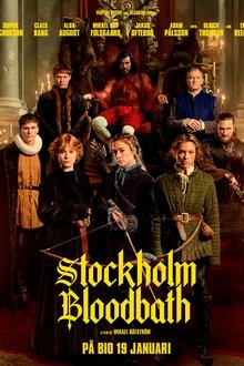 Stockholm Bloodbath