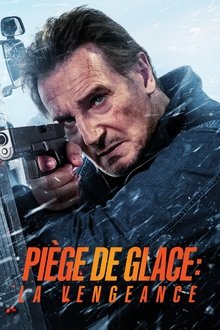 Ice Road : La vengeance