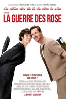 La Guerre des Rose