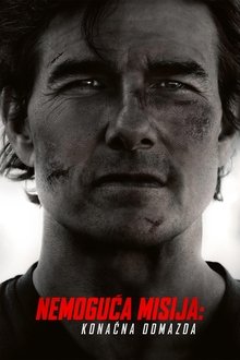 Немогућа мисија: Коначна одмазда