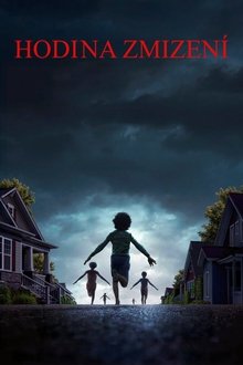Hodina zmizení