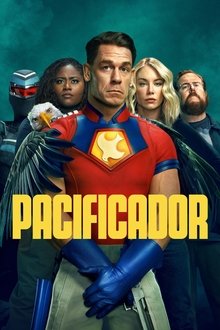 O Pacificador