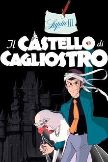 Lupin III - Il castello di Cagliostro