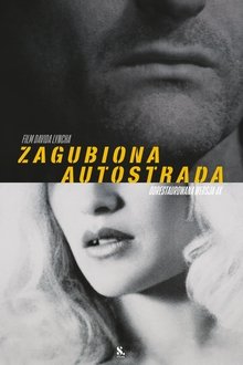 Zagubiona autostrada
