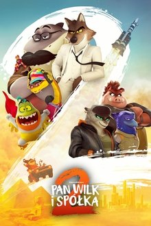 Pan Wilk i spółka 2