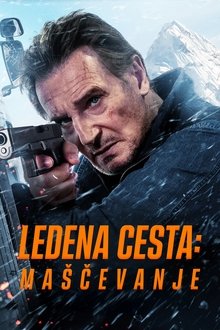 Ledena cesta: Maščevanje