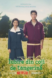 Iubire din coji de tangerină