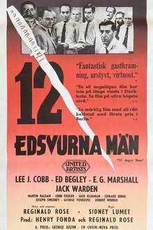 12 edsvurna män