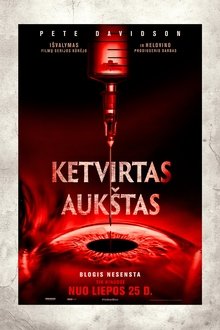 Ketvirtas aukštas