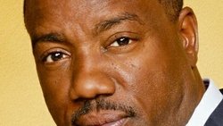 Malik Yoba