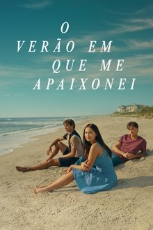 O Verão Em Que Me Apaixonei