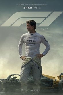 F1 FILM