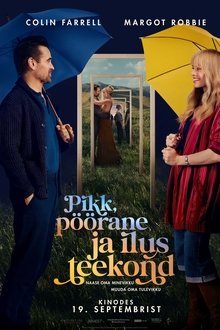 A Big Bold Beautiful Journey