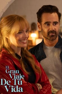 Un gran viaje atrevido y maravilloso