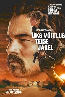 Üks võitlus teise järel