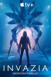 Invazia