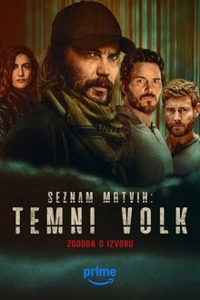 Seznam mrtvih: Temni volk