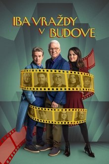 Iba vraždy v budove