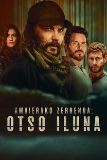 Amaierako Zerrenda: Otso Iluna
