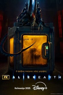 Alien: Earth