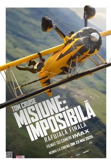 Misiune: Imposibilă - Răfuială finală