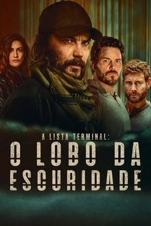 A lista terminal: O lobo da escuridade