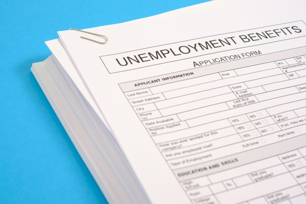 Unemployment Rate Falls to 11.1 Percent; Another 1.4 Million Jobless Claims Filed